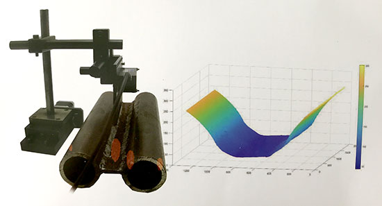 激光位移傳感器在自動化檢測中的核心優勢 激光位移傳感器在自動化檢測中的核心優勢
