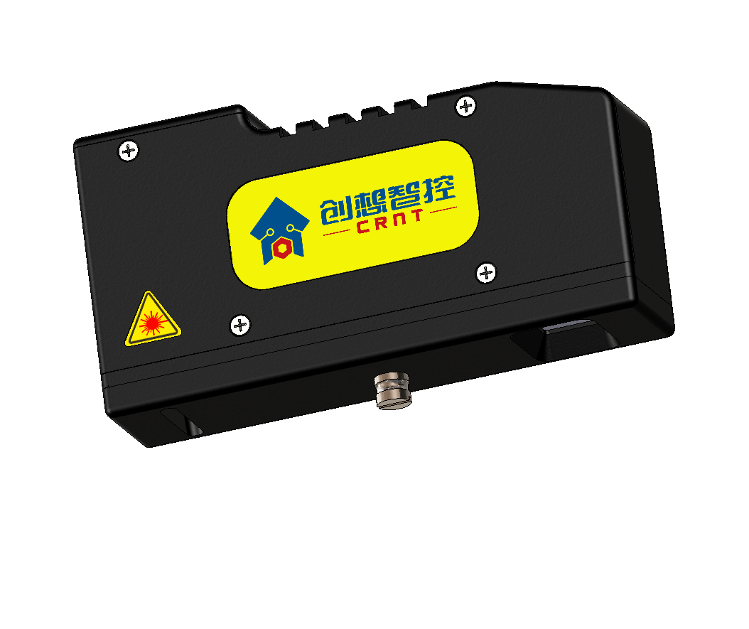 激光位移傳感器在機(jī)器人引導(dǎo)與自動(dòng)定位中的應(yīng)用 激光位移傳感器在機(jī)器人引導(dǎo)與自動(dòng)定位中的應(yīng)用